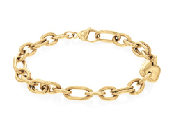Tommy Hilfiger Contrast Link Chain